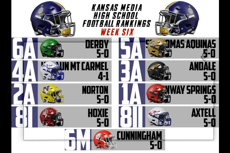 (Graphic by Charles Chaney, Butler County Times-Gazette)