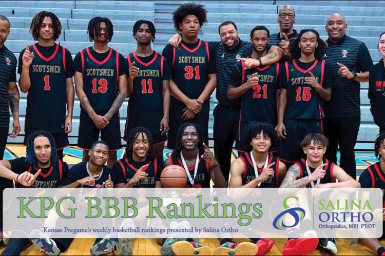 The Highland Park Scots are off to a hot start and appear to be one of the favorites to win 5A. (Photo: Submitted)