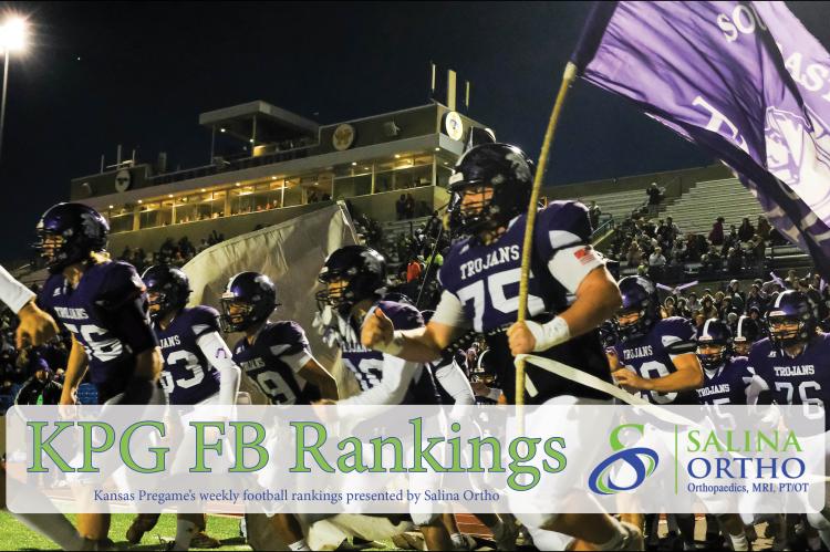 Southeast of Saline got off to a strong start in defense of the 2024 state championship and headline a 2A classification that is likely the deepest in the state. (Photo: Joey Bahr Photography)