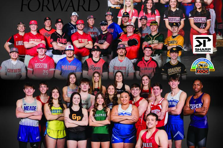 The 2024 Spring Edition is now online! Scroll down to check it out in our flipbook viewer.