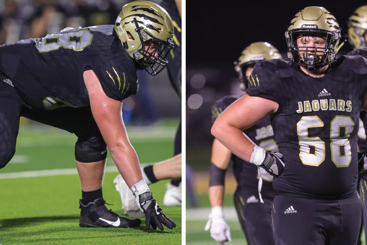 KFBCA Top 11: Drew Daniels (Photos by Steve Adelson)