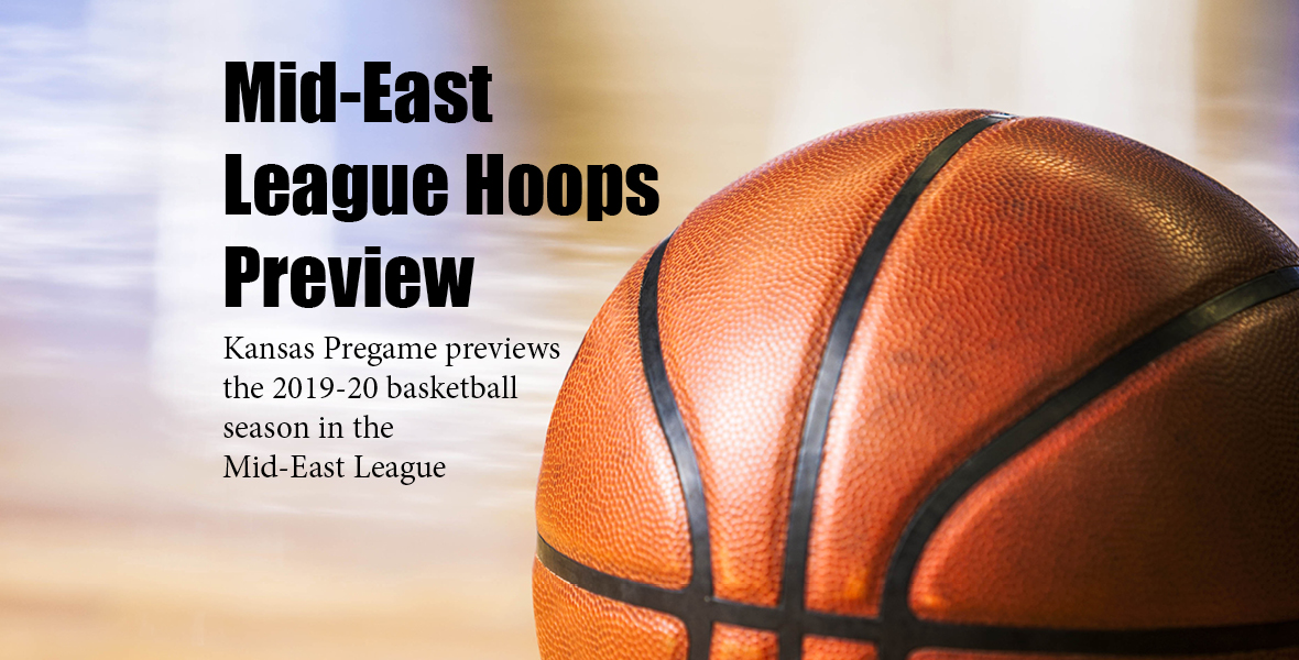 Mid-East League Hoops Preview | Kansas Pregame