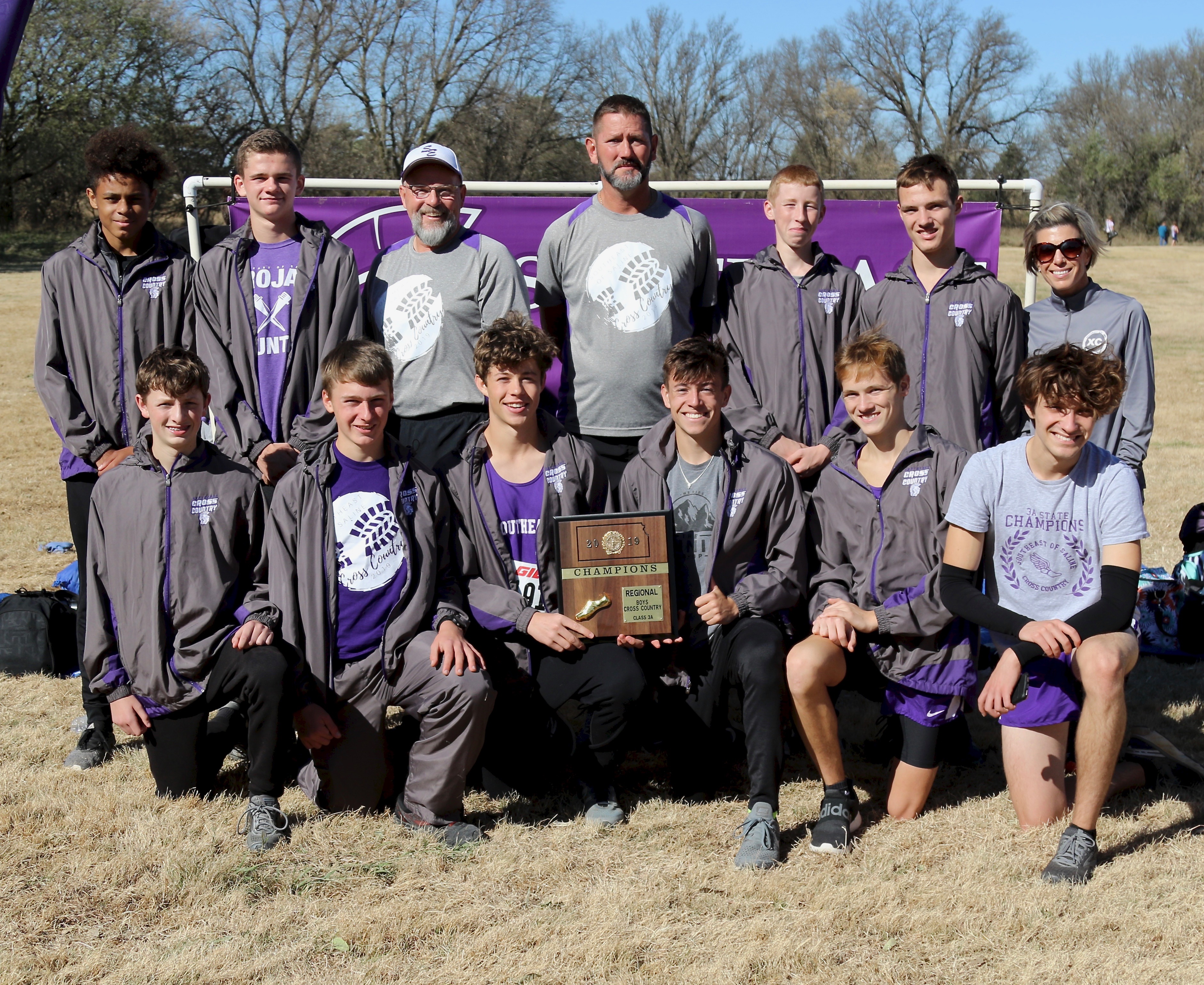 State cross country results available online Kansas Pregame